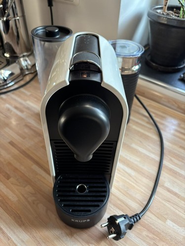 Krups nespresso kapselmaschine - nespresso,