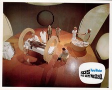 Perry rhodan sos - sos, aus