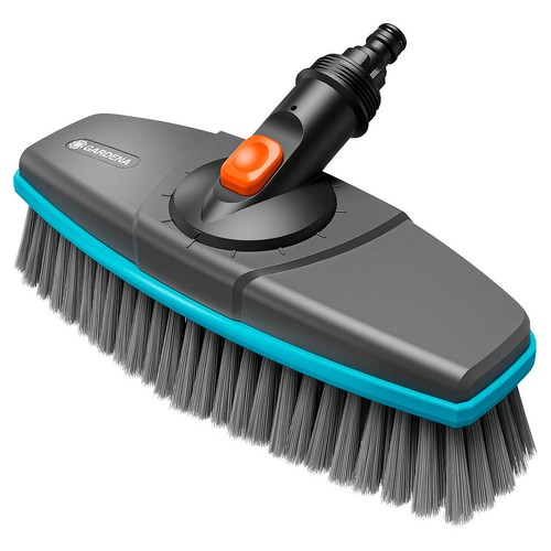 Gardena waschbürste für - gardena,