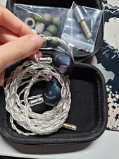 HIDIZS MP145 In-Ear-Monitor
