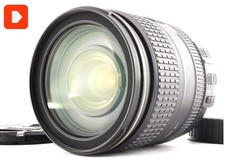 Fast unbenutzt nikon af - unbenutzt], af-s