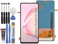 Für Samsung Galaxy Note 10