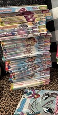 Witch c h manga - w.i.t.c.h,