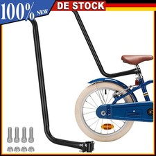 Fahrrad Schiebestange