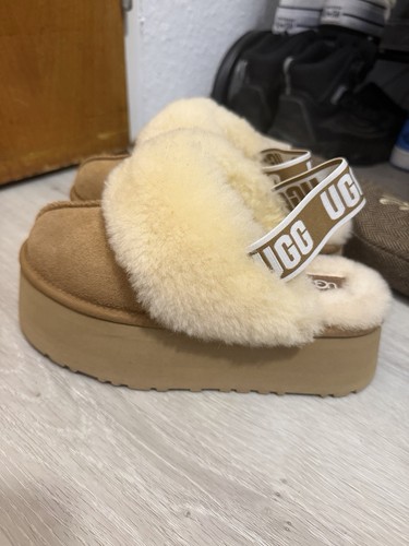 Ugg disco slide damen - ugg,