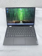  Lenovo Yoga C640, 13,3" FHD IPS Touch, Intel i5-10210U, 8GB RAM, 256GB SSD