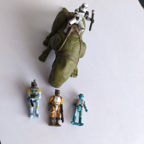 Micro machines star wars - micro,