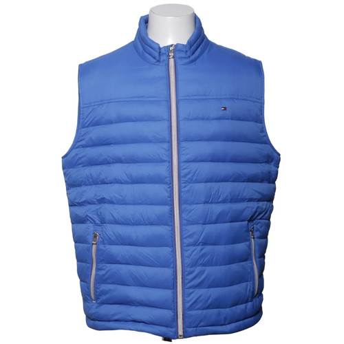 Tommy hilfiger daunenweste - hilfiger,,