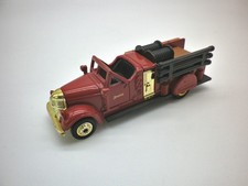 Braustolz Biertruck Oldtimer