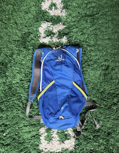 Blau salomon liter agile - liter,