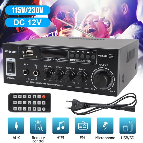 2000w hifi verstärker - 2000w,