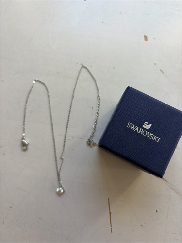 Swarovski silberkette 925 - silberkette,