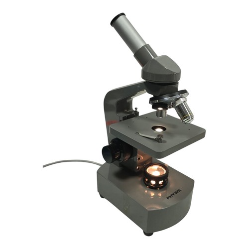Phywe schulmikroskop - 🧪, –