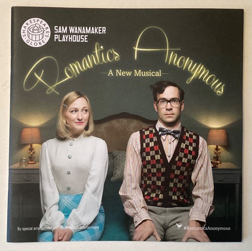 Romantic anonymous marc - romantic,