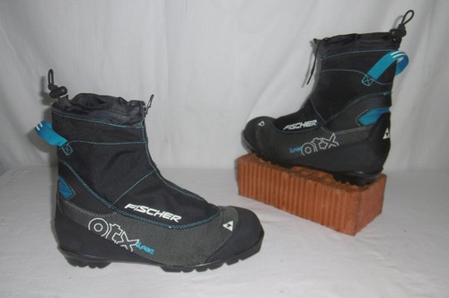 Fischer offtrack top - ",