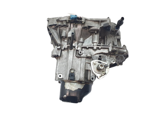 Getriebe jh1013 renault twingo - getriebe,