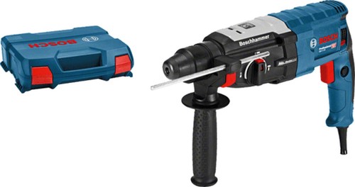 Bosch gbh professional - bosch, 2-28