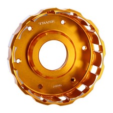 Trask billet kupplungskorb - billet,
