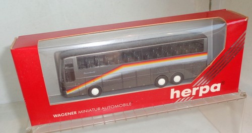 Herpa setra reisebus - herpa:,