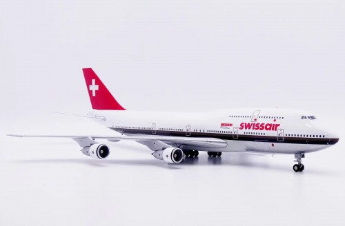 Wings boeing 747 300m - jc,
