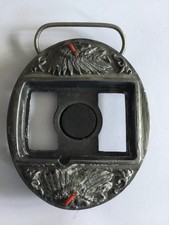 Halterung für Zippo