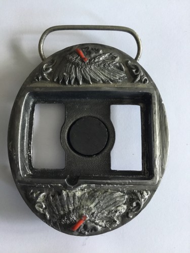 Halterung für zippo - halterung,
