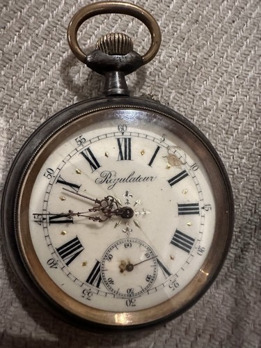 Schöne taschenuhr pocket - schÖne,