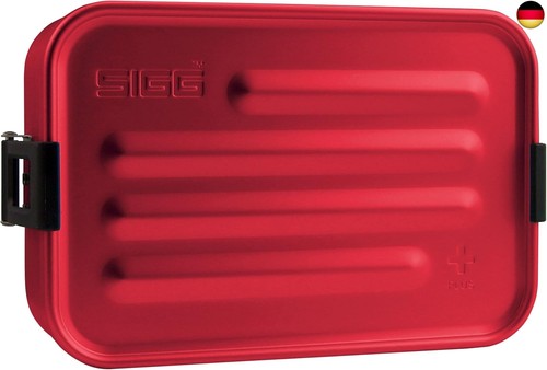 Sigg alu lunchbox plus - sigg,