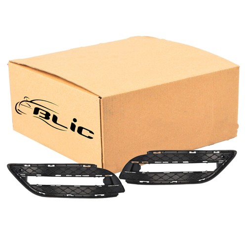 Blic kühlergrill gitter - 2x,