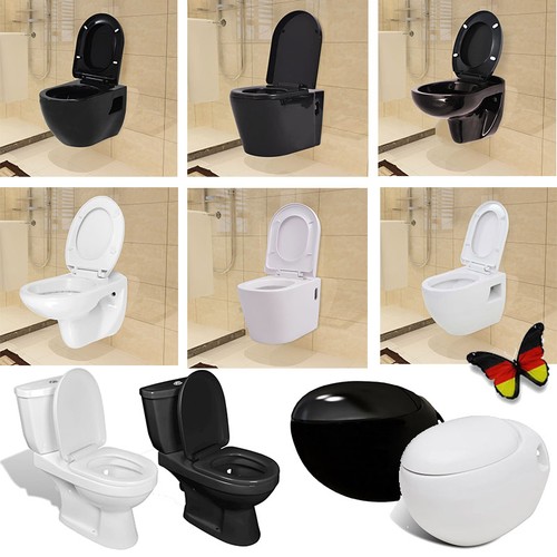 Stand toilette keramik mit - stand,