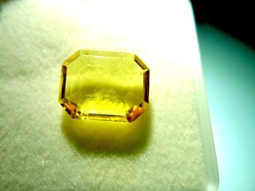 Citrin fac von brasilien - citrin,
