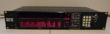 Goldline DIGITAL RTA 1-30 OCTAVE SPECTRUM ANALYZER