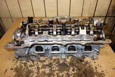 Zylinderkopf komplett 7505422