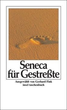 Seneca für gestreßte - für,