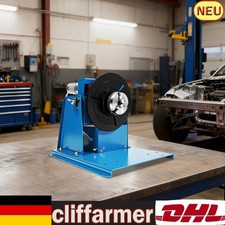 220V Schweißdrehtisch