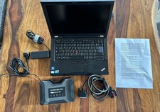 Mercedes Star Diagnose