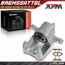 Bremssattel hinten links - links, 38mm