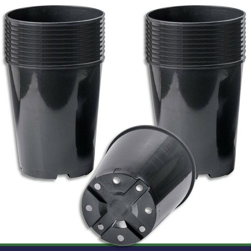 Pflanztopf 7 l - h,