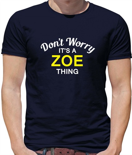 Don worry a - a, sache
