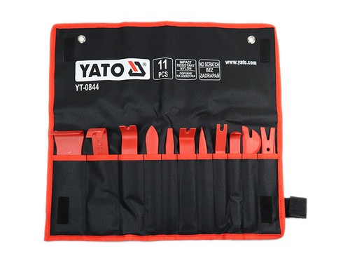 Yato montagekeil satz tlg - yato, 11