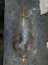 Messer Griesheim Brenner Sauerstoff Acetylen Neu OVP 