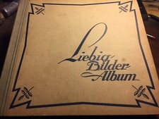 Liebigbilder album - liebigbilder,