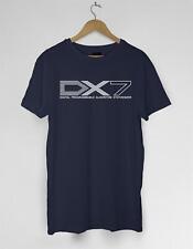 Yamaha DX7 Synth T-Shirt -