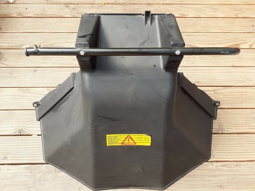 Original deflektor 6907 - original, 760
