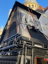 ALU Cab Dachzelt GEN3 Expedition