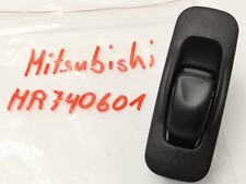 Original Mitsubishi Carisma