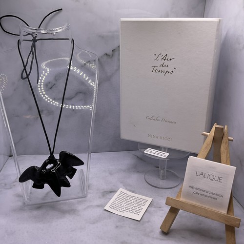 Lalique vip only ltd 2008 - vip,