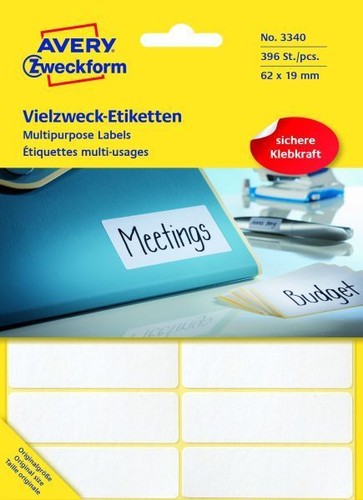 Avery zweckform 3340 universal - 3340,