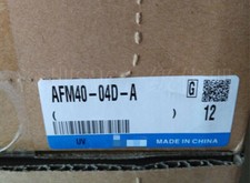 NEW FOR SMC AFM40-04D-A-X2141