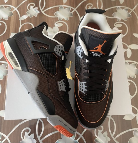 Nike air jordan - jordan, 4